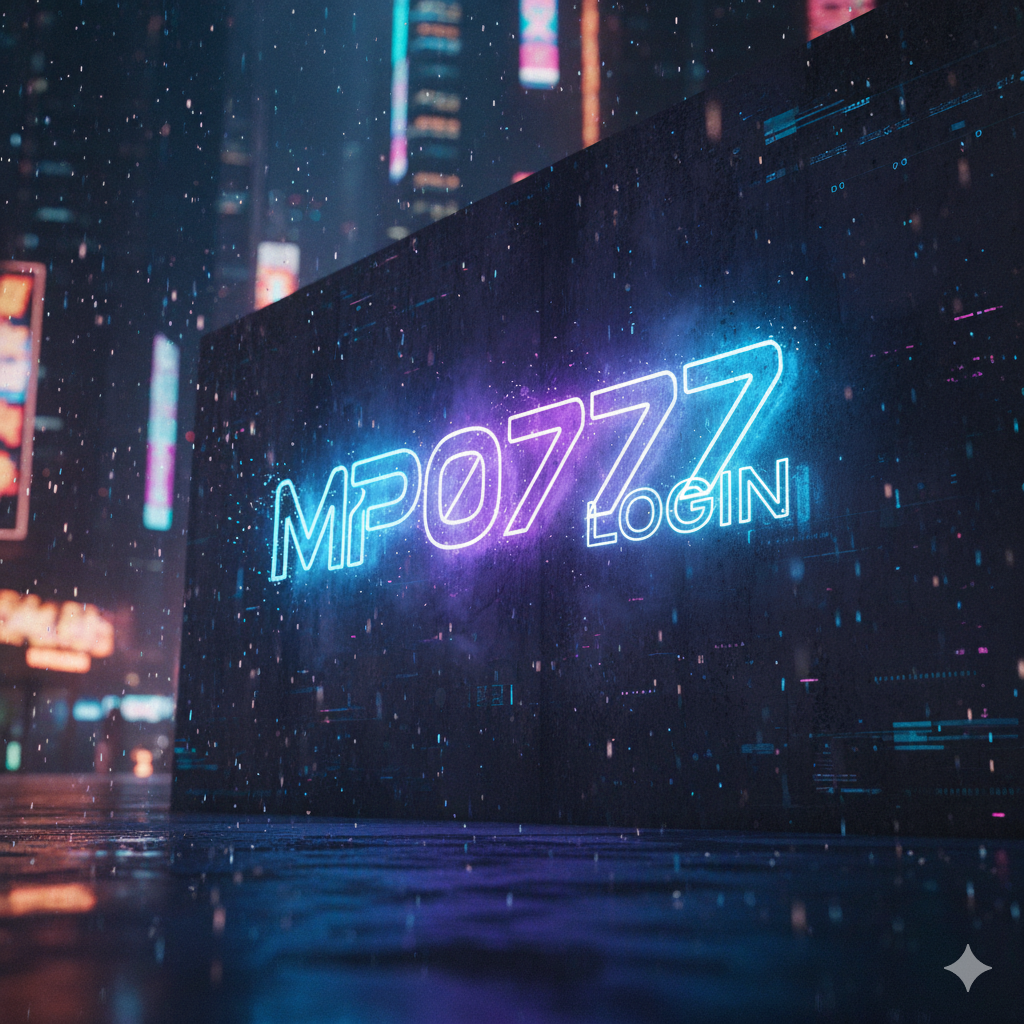 Mp0777 Login