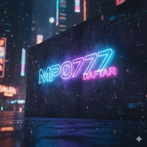 Mp0777 Daftar