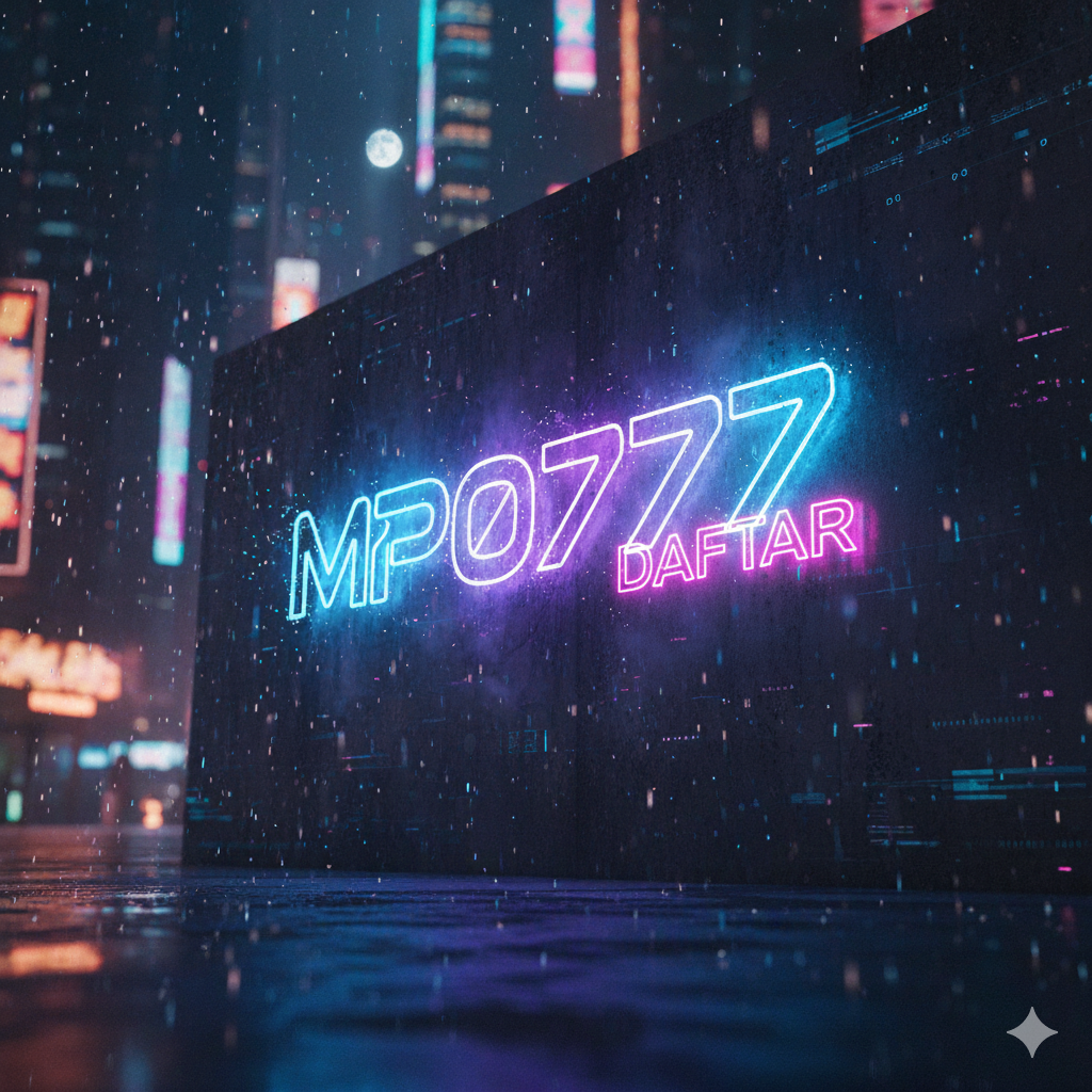 Mp0777 Daftar