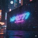 Mp0777 Alternatif