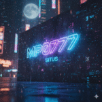 Mp0777 Situs